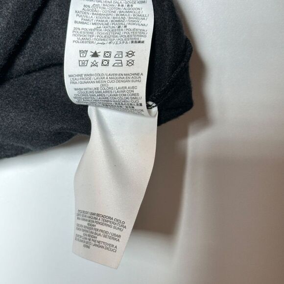 HURLEY® “FAST LANE SUMMER” HOODIE — Black / Men-M / NEW-(NWT) - Picture 14 of 15